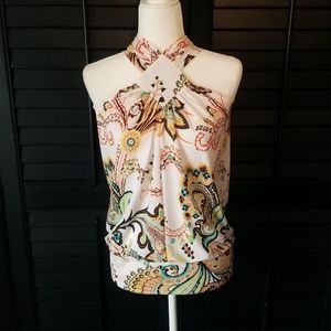 5 FOR $20!!! High-Neck Halter